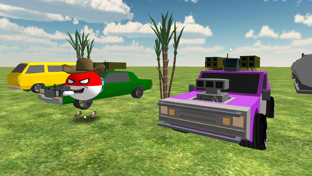 Memes Wars mod apk screenshot 4