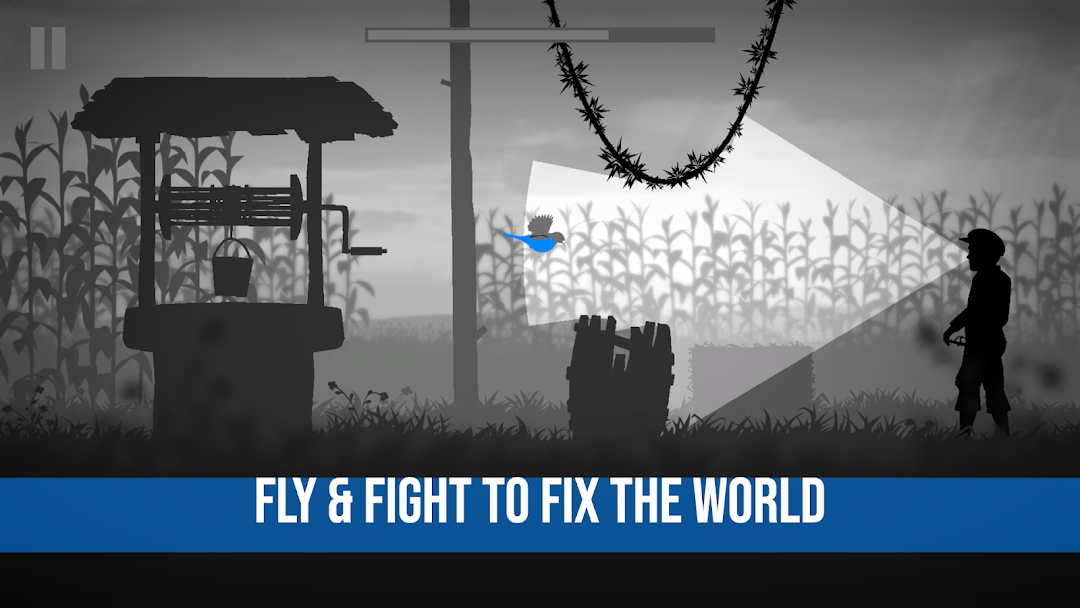 Grayland mod apk screenshot 5