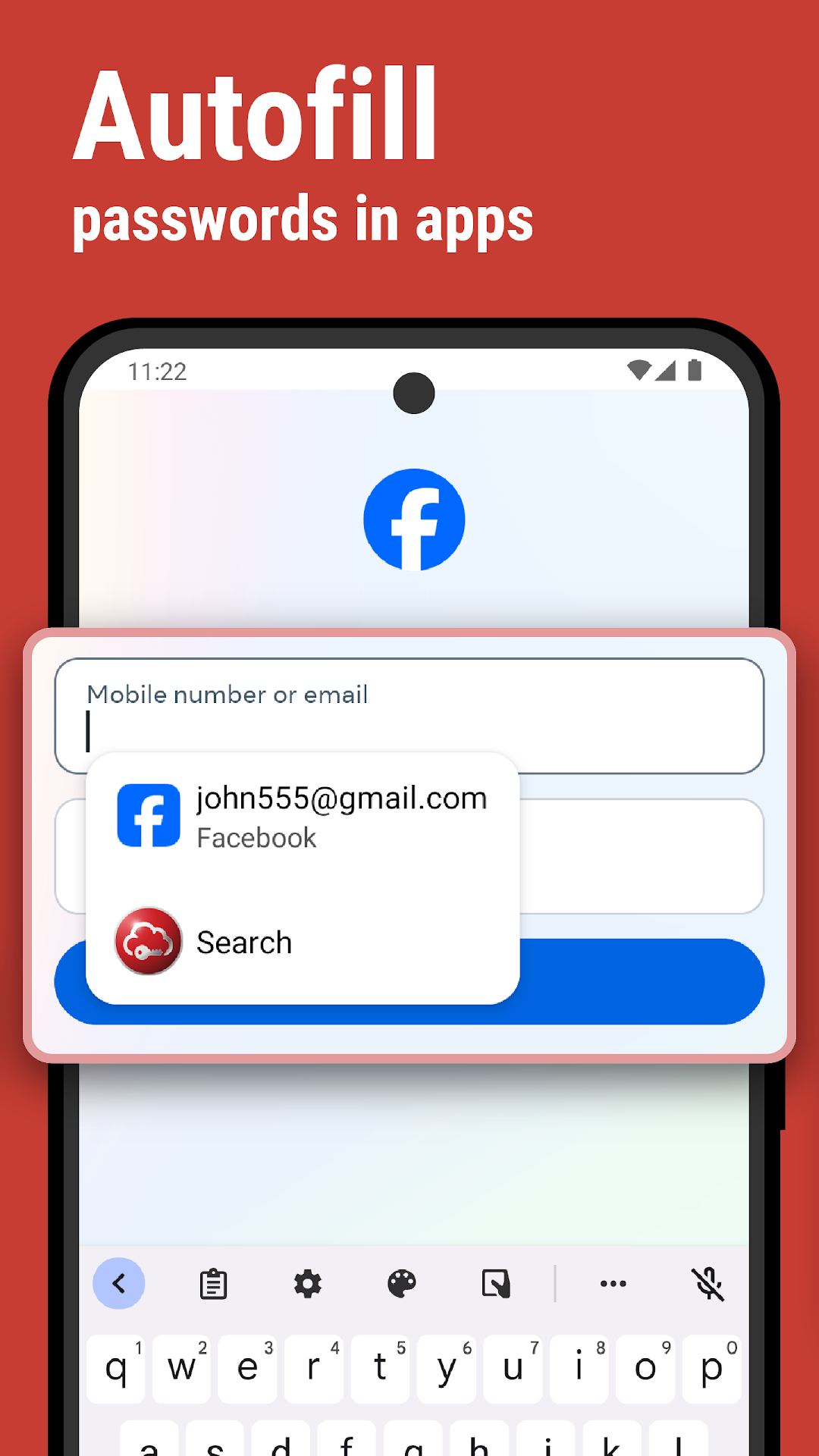SafeInCloud 1 mod apk screenshot 4