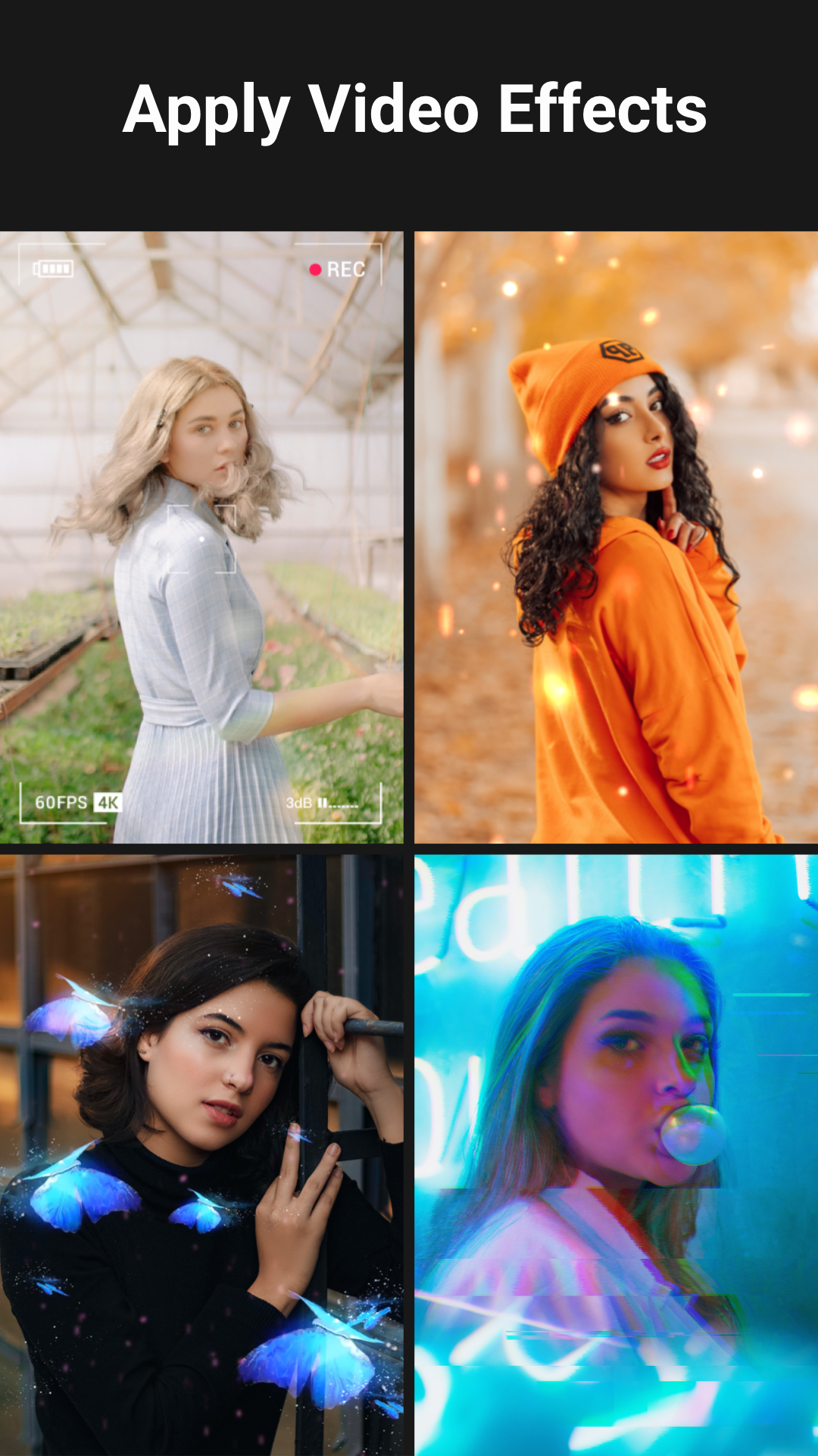 YouCut - Video Editor & Maker mod apk screenshot 5