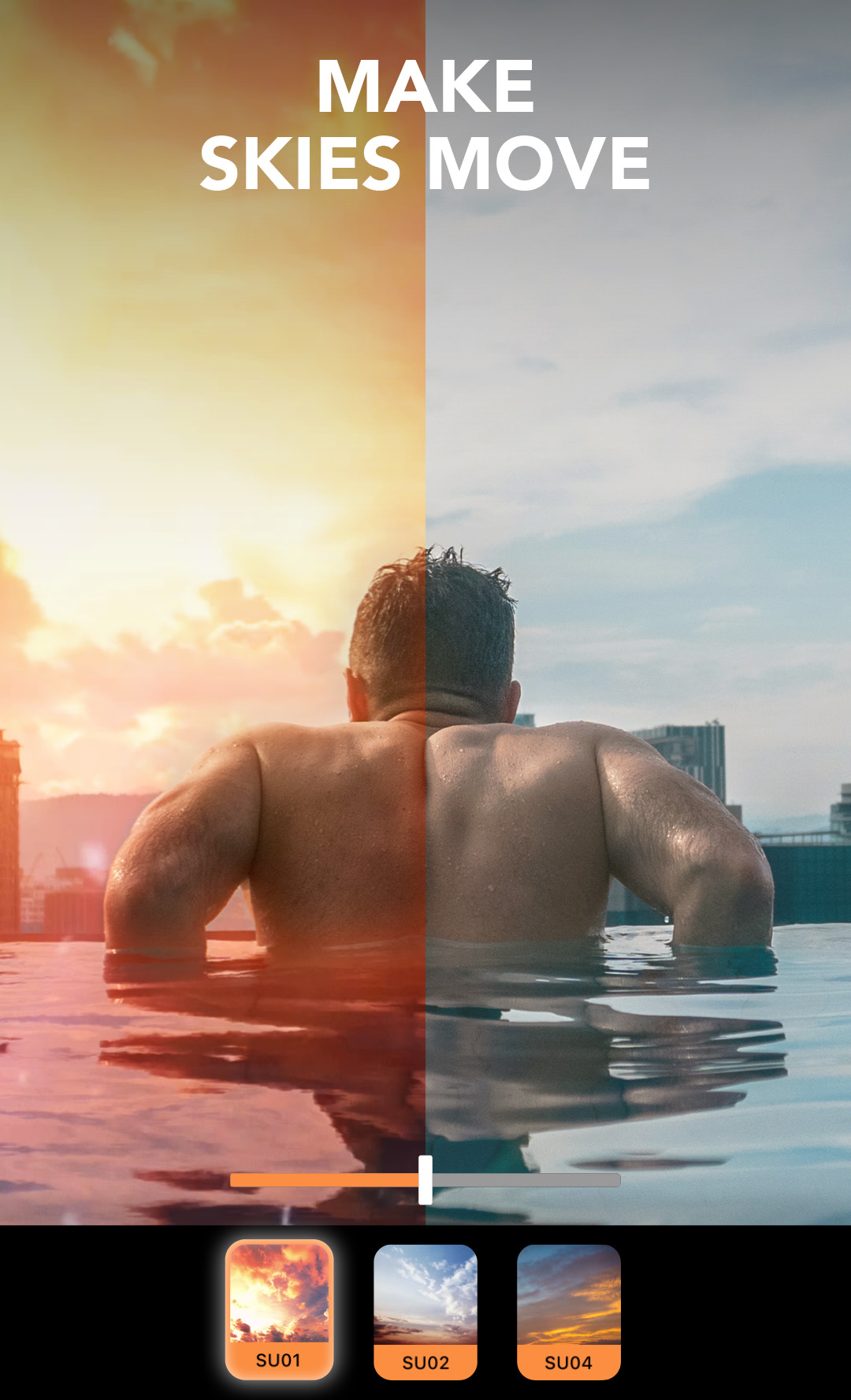 Motionleap by Lightricks mod apk screenshot 2