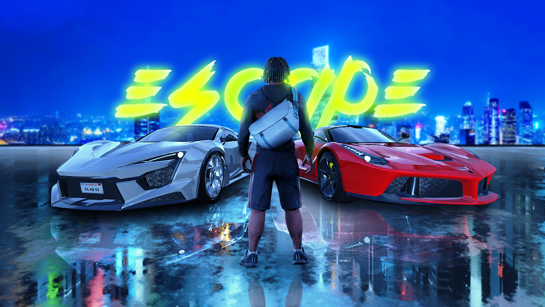 PetrolHead : Street Racing mod apk screenshot 1