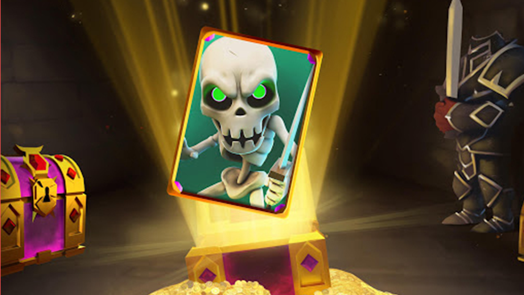 Castle Crush：Epic Battle mod apk screenshot 2