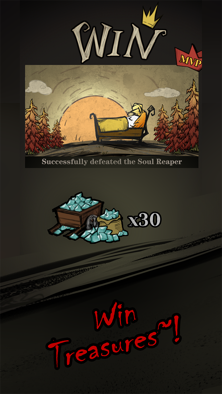 Silent Castle: Survive mod apk screenshot 4