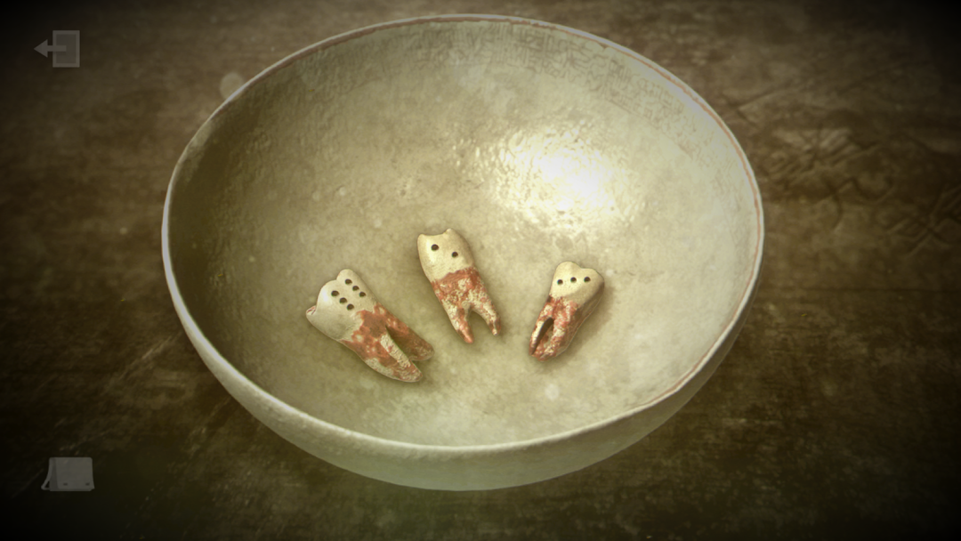 Detention mod apk screenshot 4