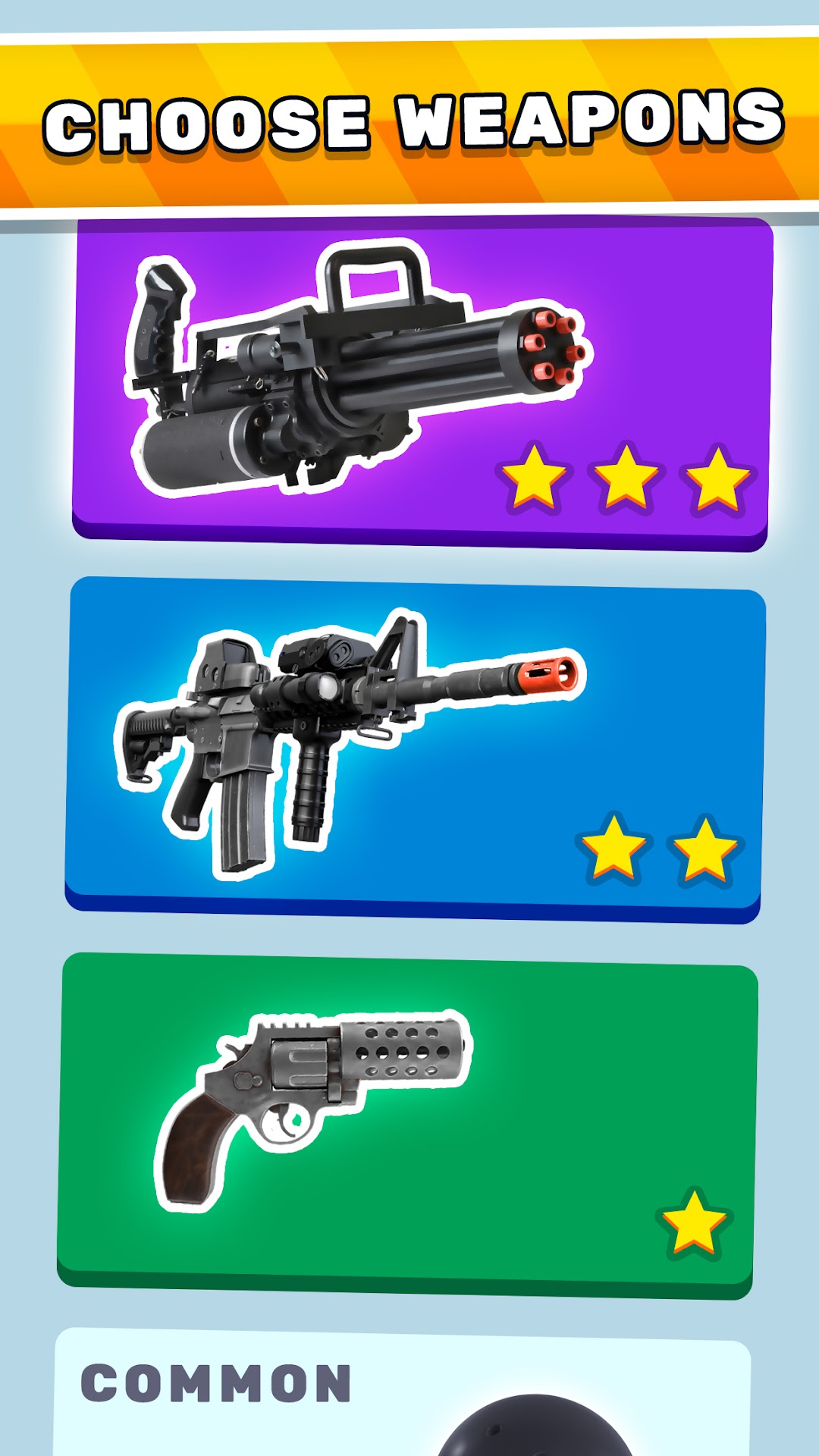 Fury Cars mod apk screenshot 4