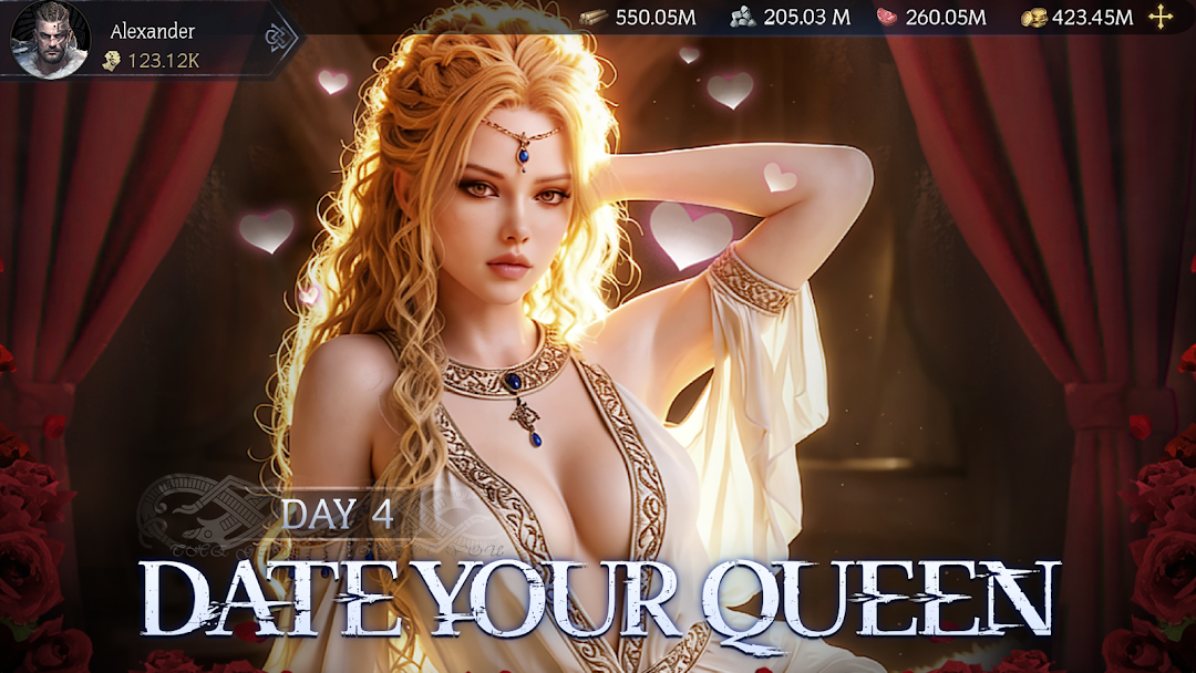 Vikingard mod apk screenshot 4