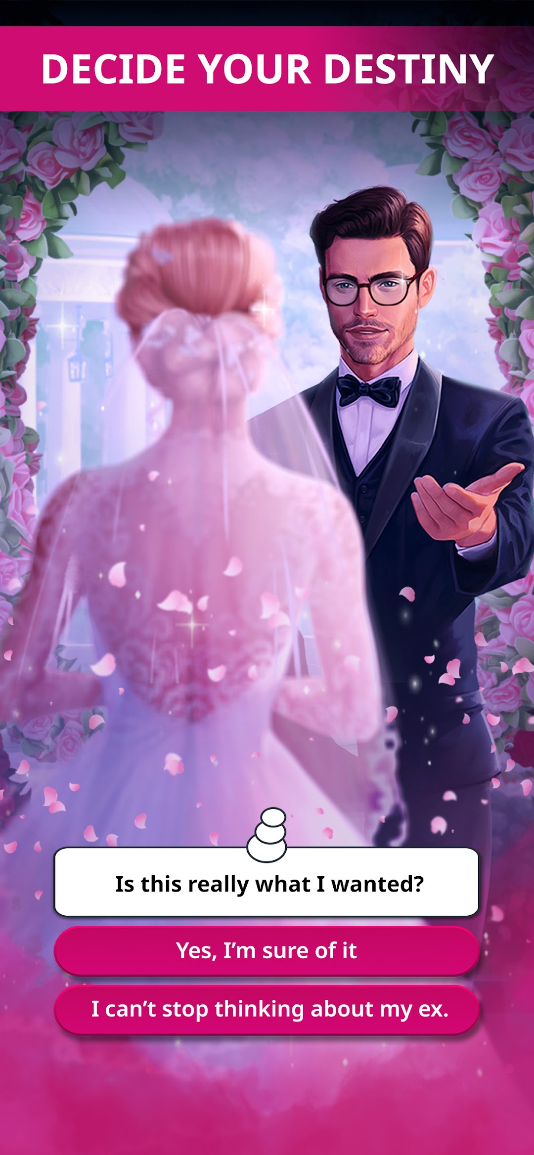 Tabou Stories®: Love Episodes mod apk screenshot 4