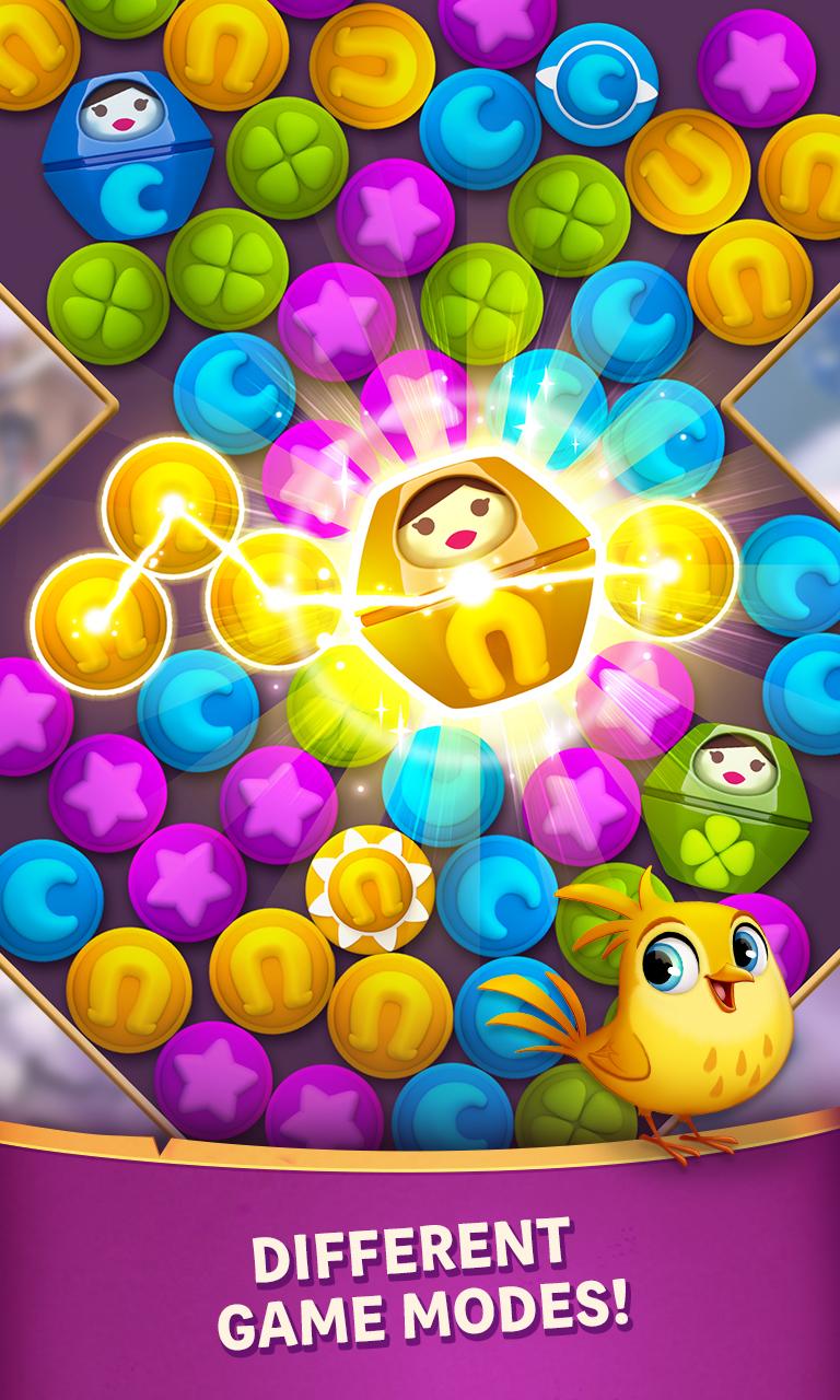 Diamond Diaries Saga mod apk screenshot 2
