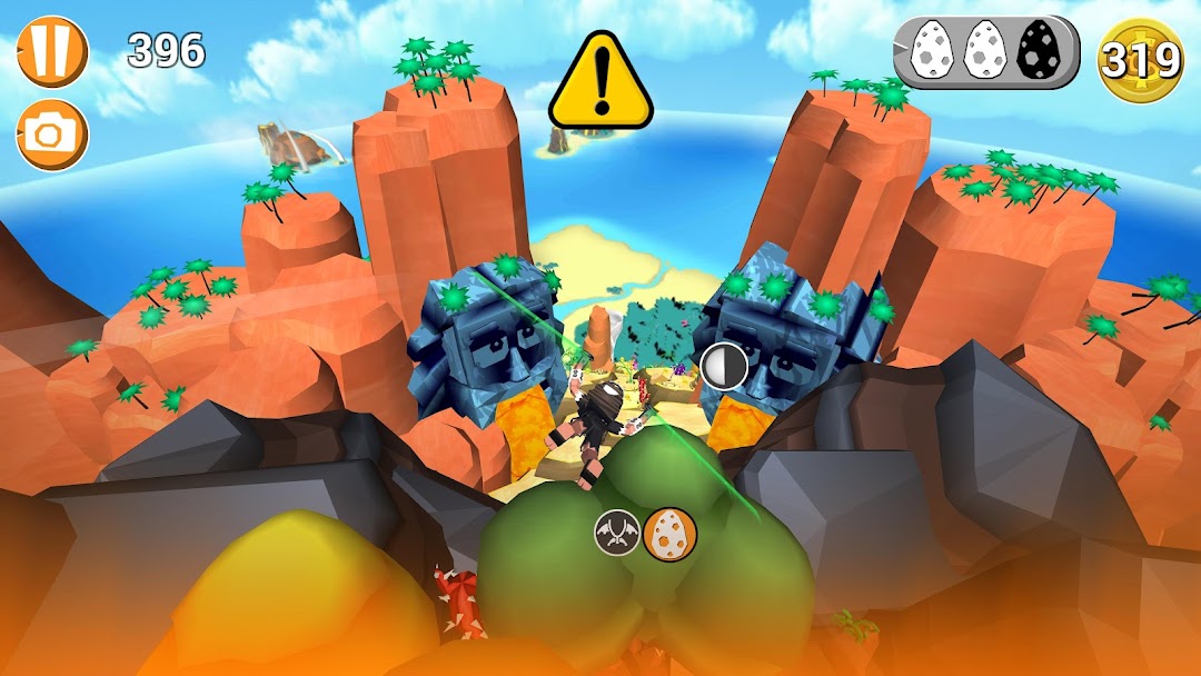 Faily Tumbler mod apk screenshot 4