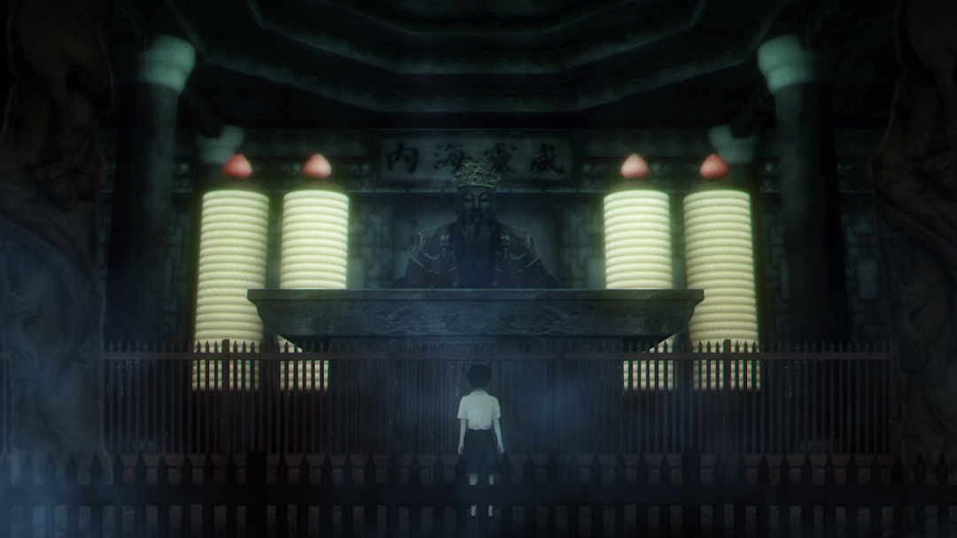 Detention mod apk screenshot 3