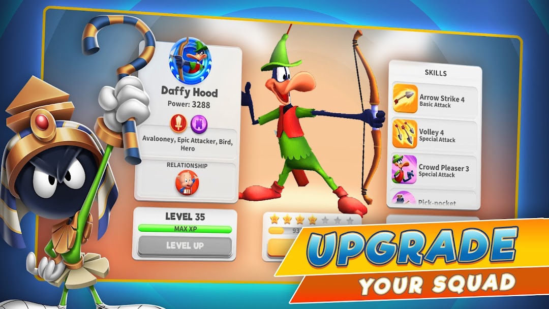 Looney Tunes™ World of Mayhem mod apk screenshot 2