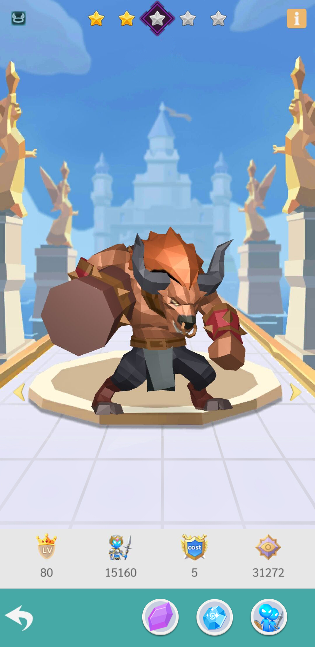 Empire Takeover mod apk screenshot 4