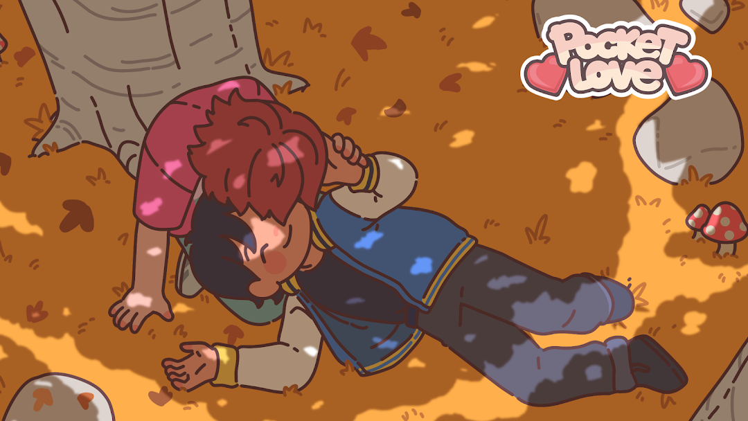 Pocket Love mod apk screenshot 3