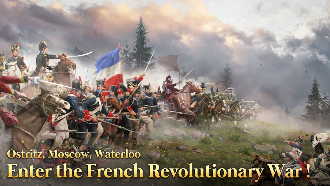 Grand War: War Strategy Games mod apk screenshot 2