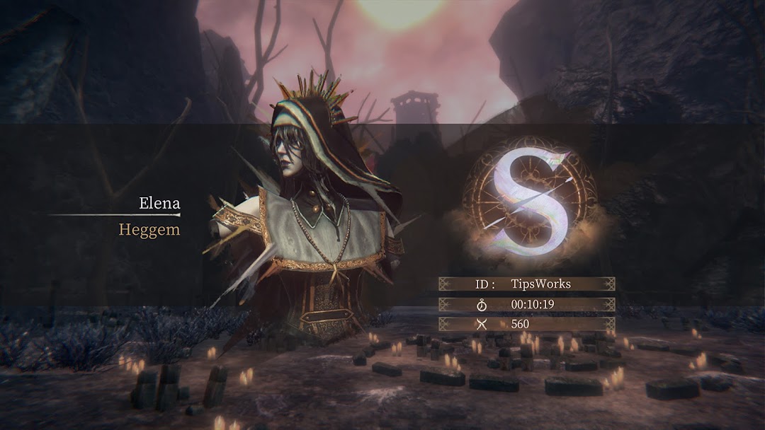 Pascal's Wager mod apk screenshot 1