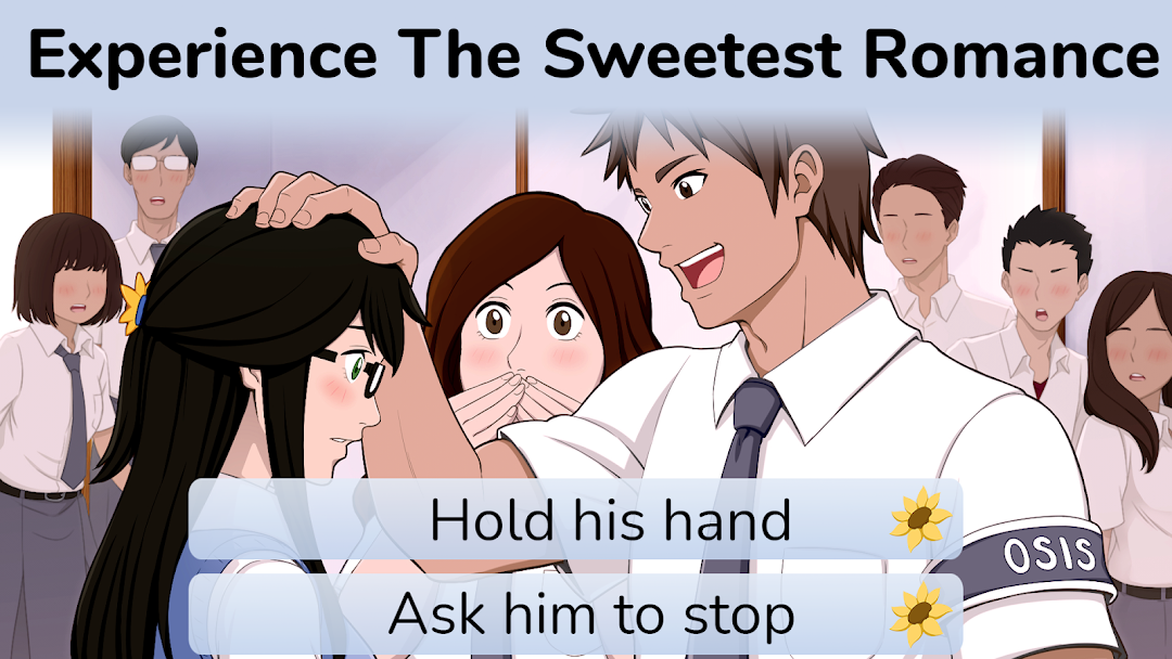 The Sun Shines Over Us mod apk screenshot 4