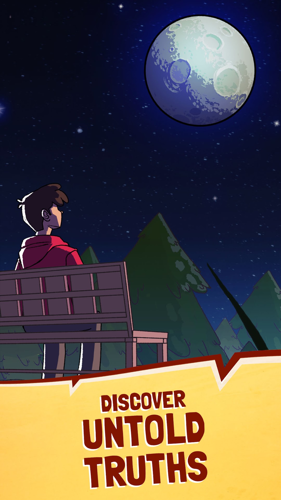 We Are Illuminati: Conspiracy mod apk screenshot 3