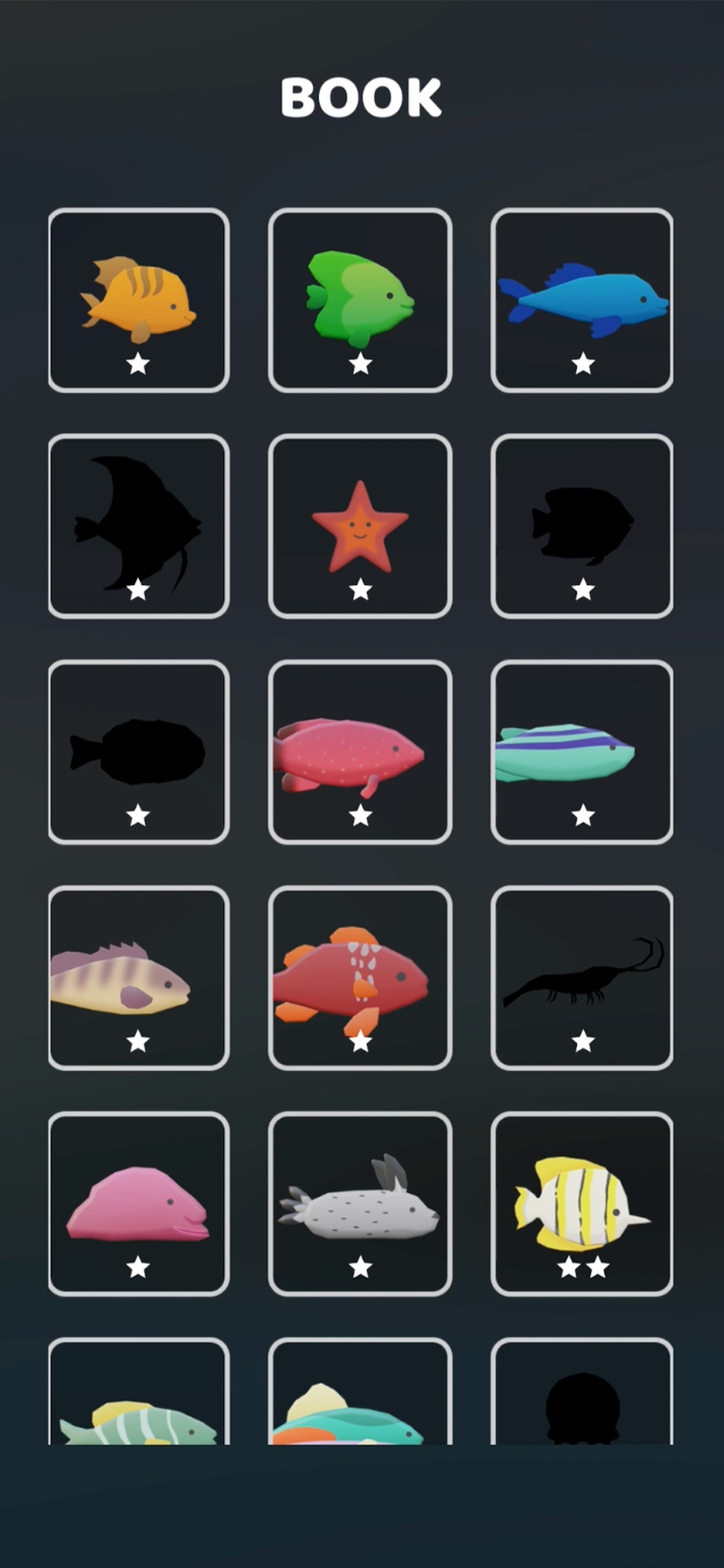 Wanted Fish mod apk screenshot 5