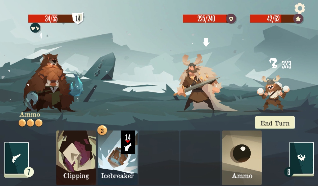 Pirates Outlaws mod apk screenshot 1