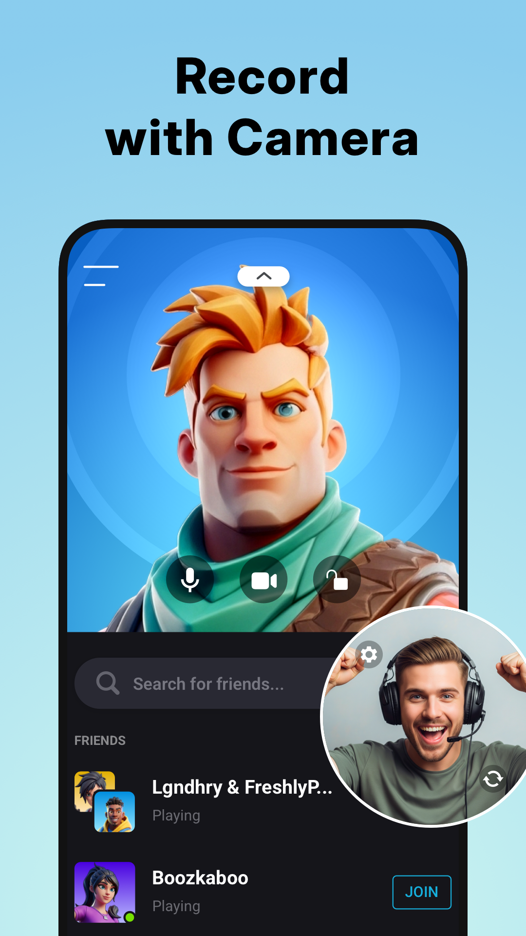 Screen Recorder - XRecorder mod apk screenshot 5