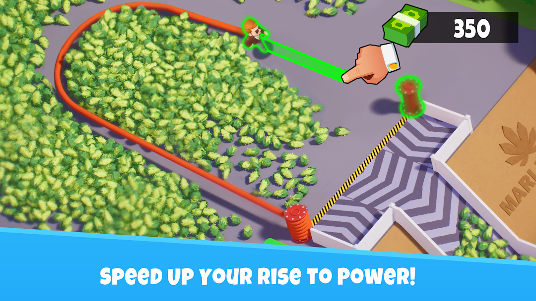 Idle Mafia - Tycoon Manager mod apk screenshot 1