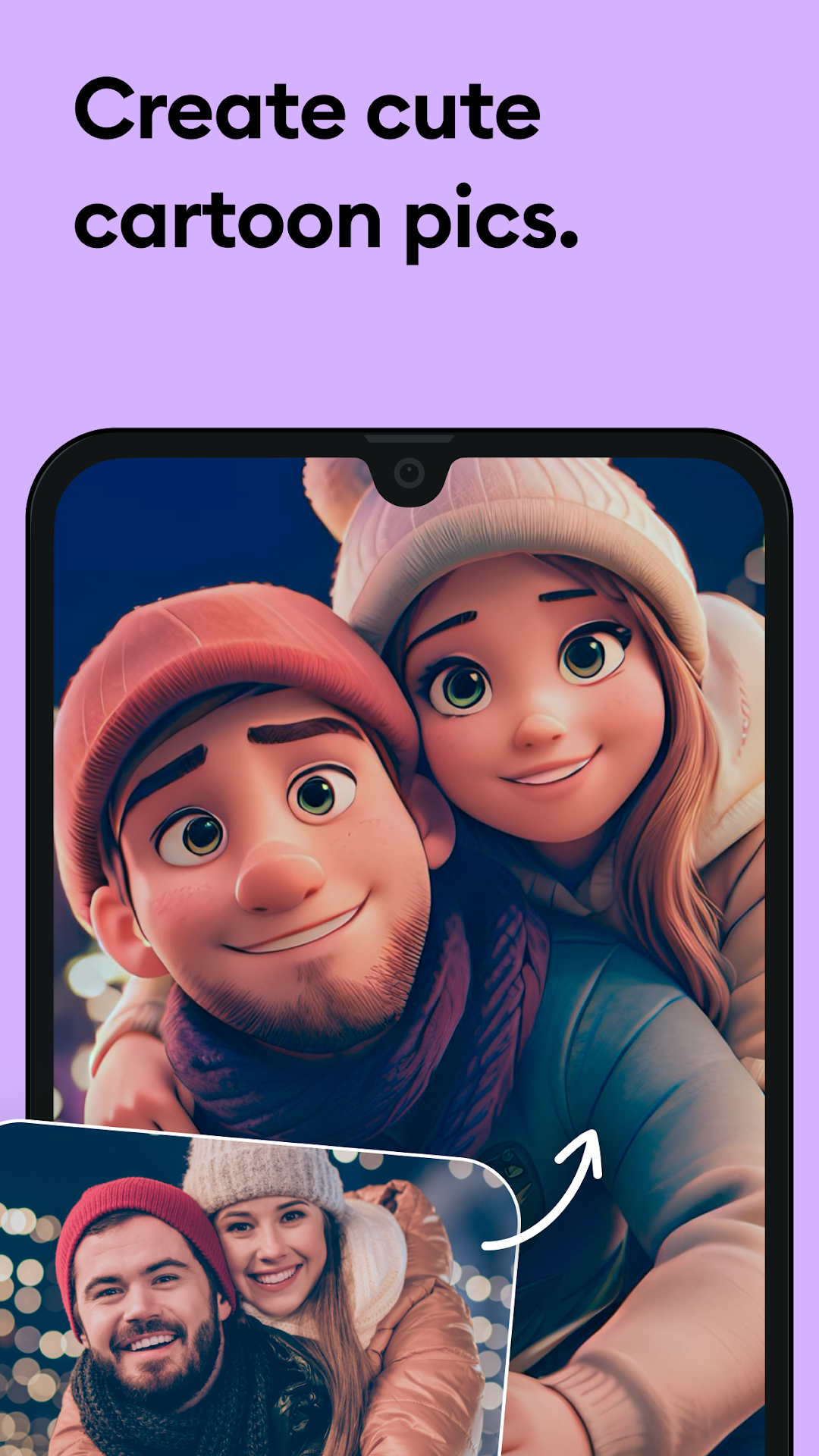 Remini - AI Photo Enhancer mod apk screenshot 4