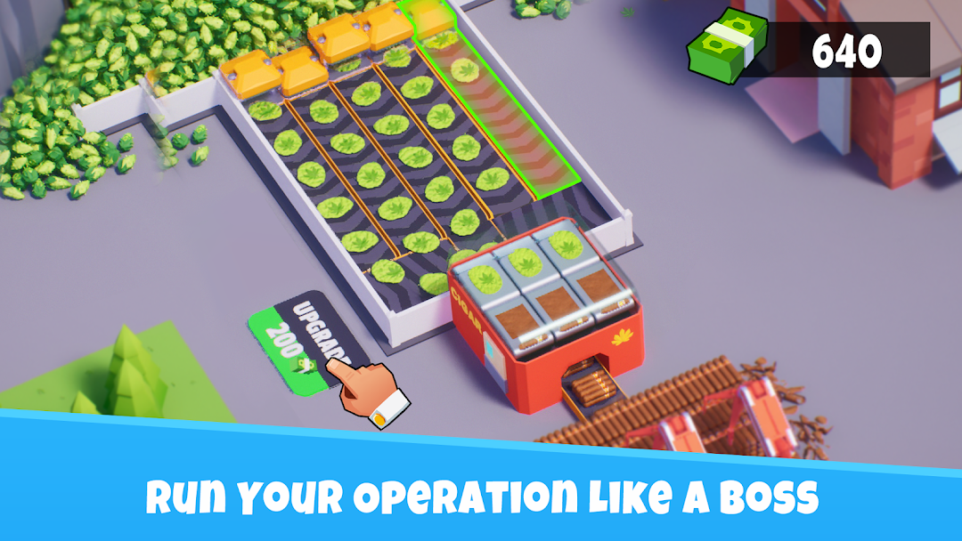 Idle Mafia - Tycoon Manager mod apk screenshot 3