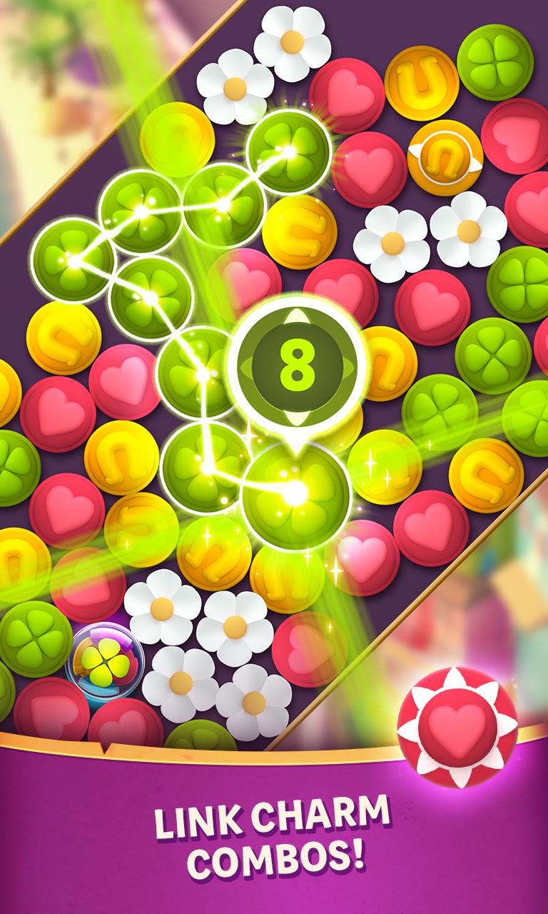 Diamond Diaries Saga mod apk screenshot 3