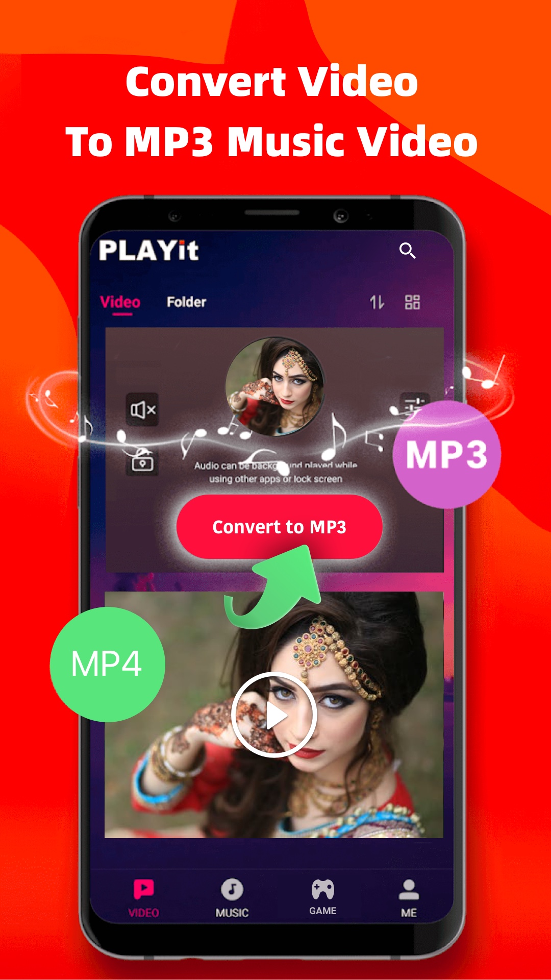 PLAYit-All in One Video Player mod apk screenshot 5