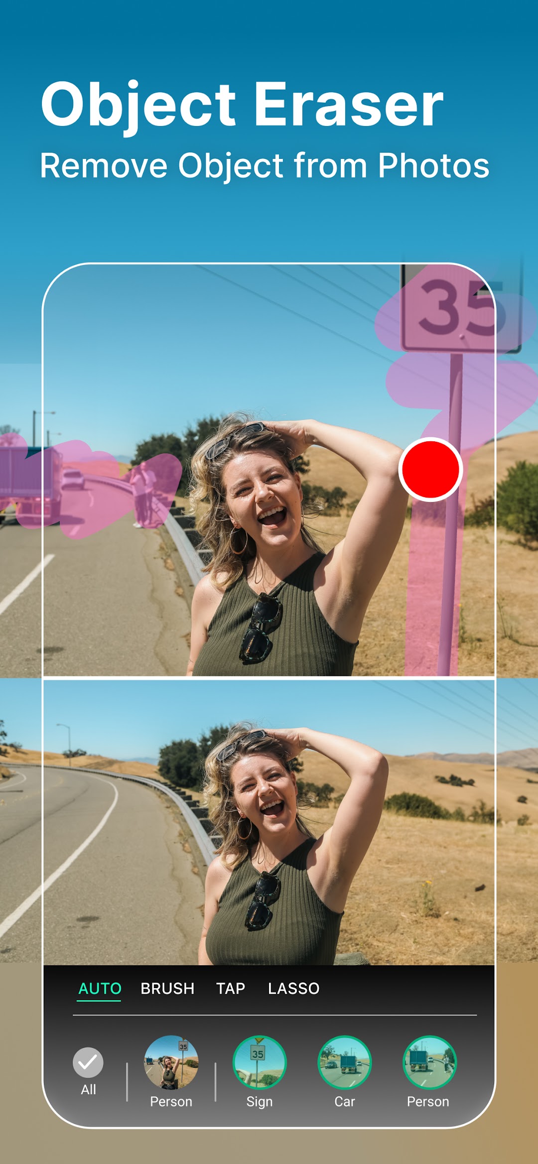 YouCam Perfect - Photo Editor mod apk screenshot 2