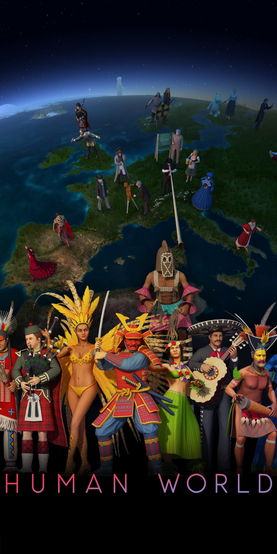 Earth 3D - World Atlas mod apk screenshot 3