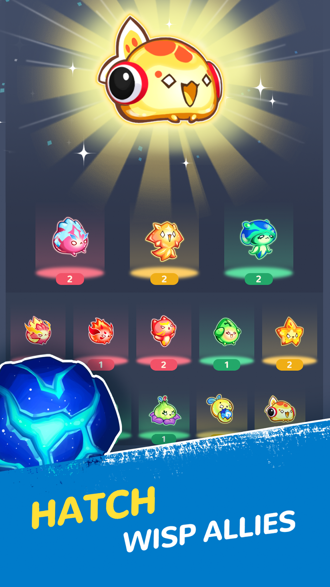 Masketeers : Idle Has Fallen mod apk screenshot 4