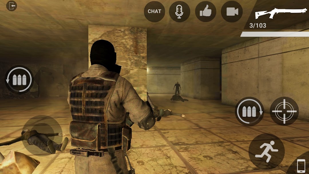 Los Angeles Crimes mod apk screenshot 4