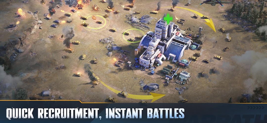 Warpath: Ace Shooter mod apk screenshot 5