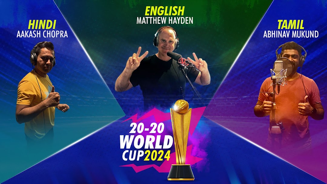 World Cricket Championship 2 mod apk screenshot 4