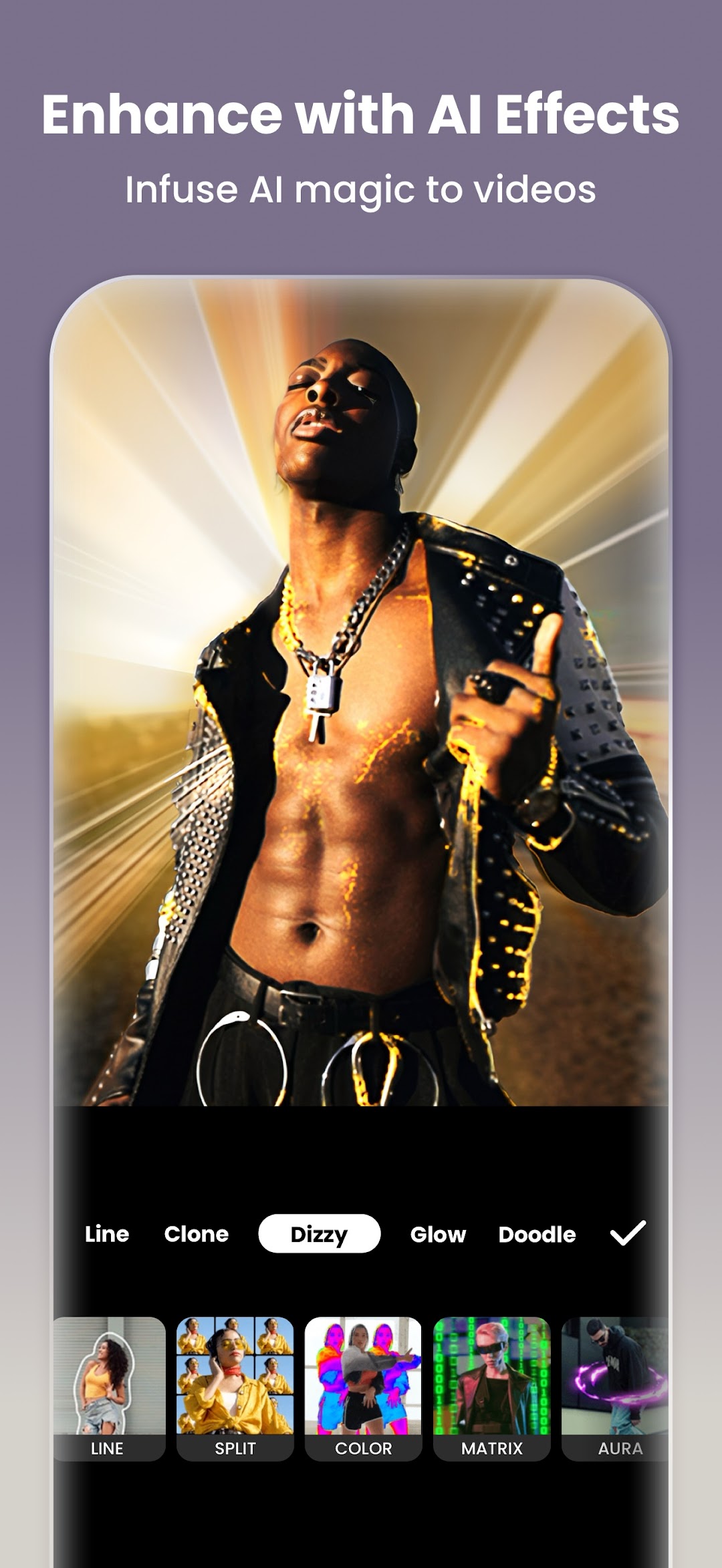 Video Editor & Maker - InShot mod apk screenshot 5