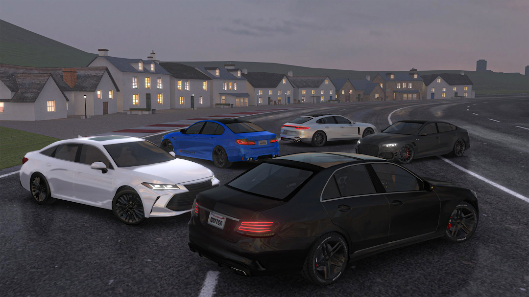 Real Car Parking 2 : Car Sim mod apk screenshot 3