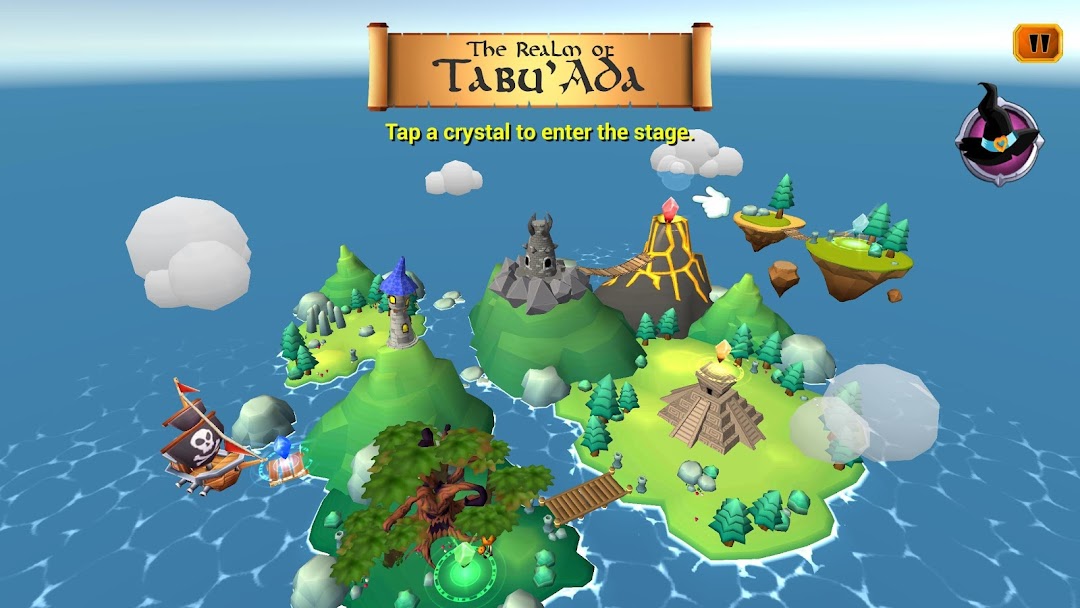 Mathmages mod apk screenshot 2