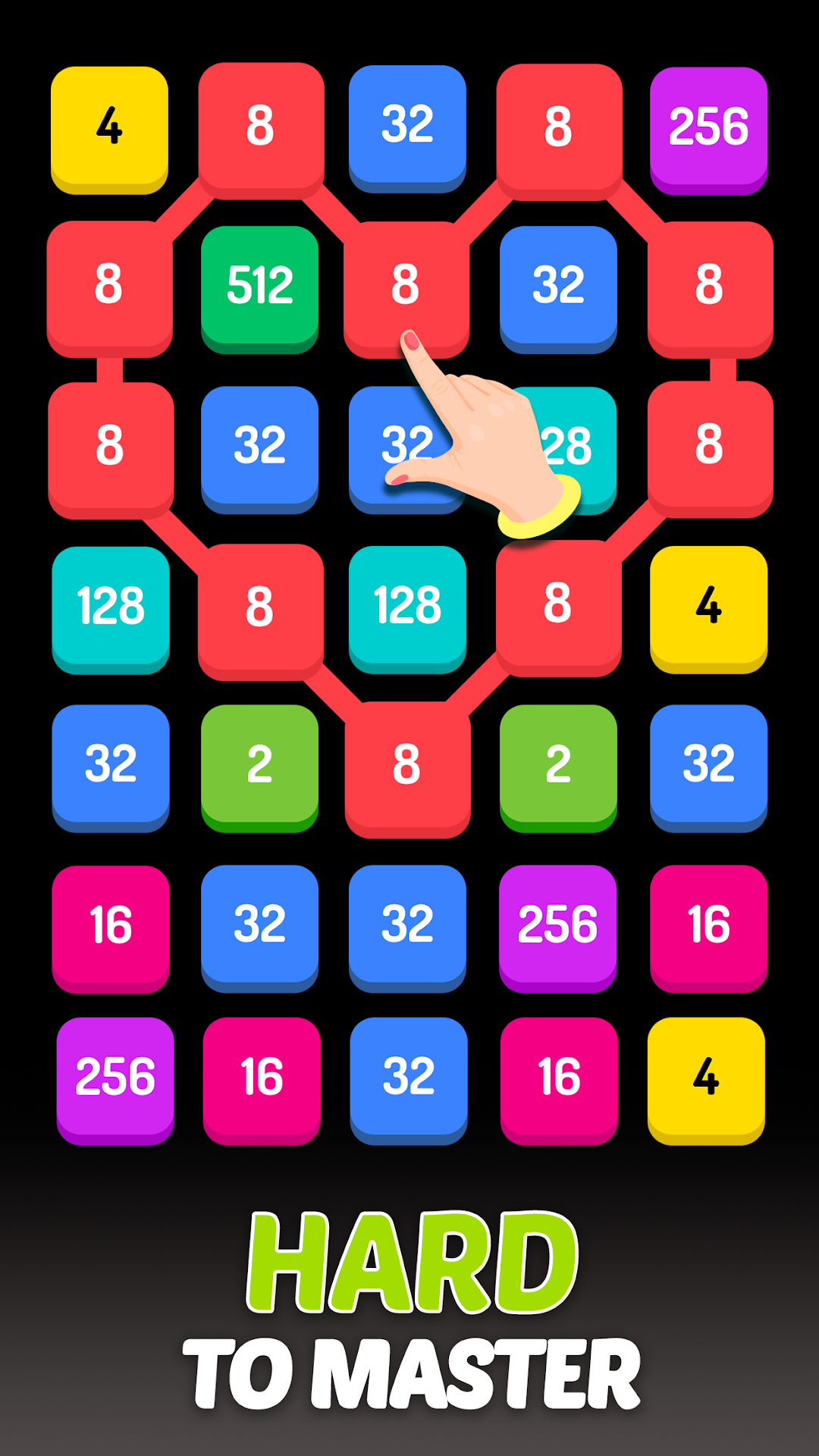 2248 - Numbers Game 2048 mod apk screenshot 4