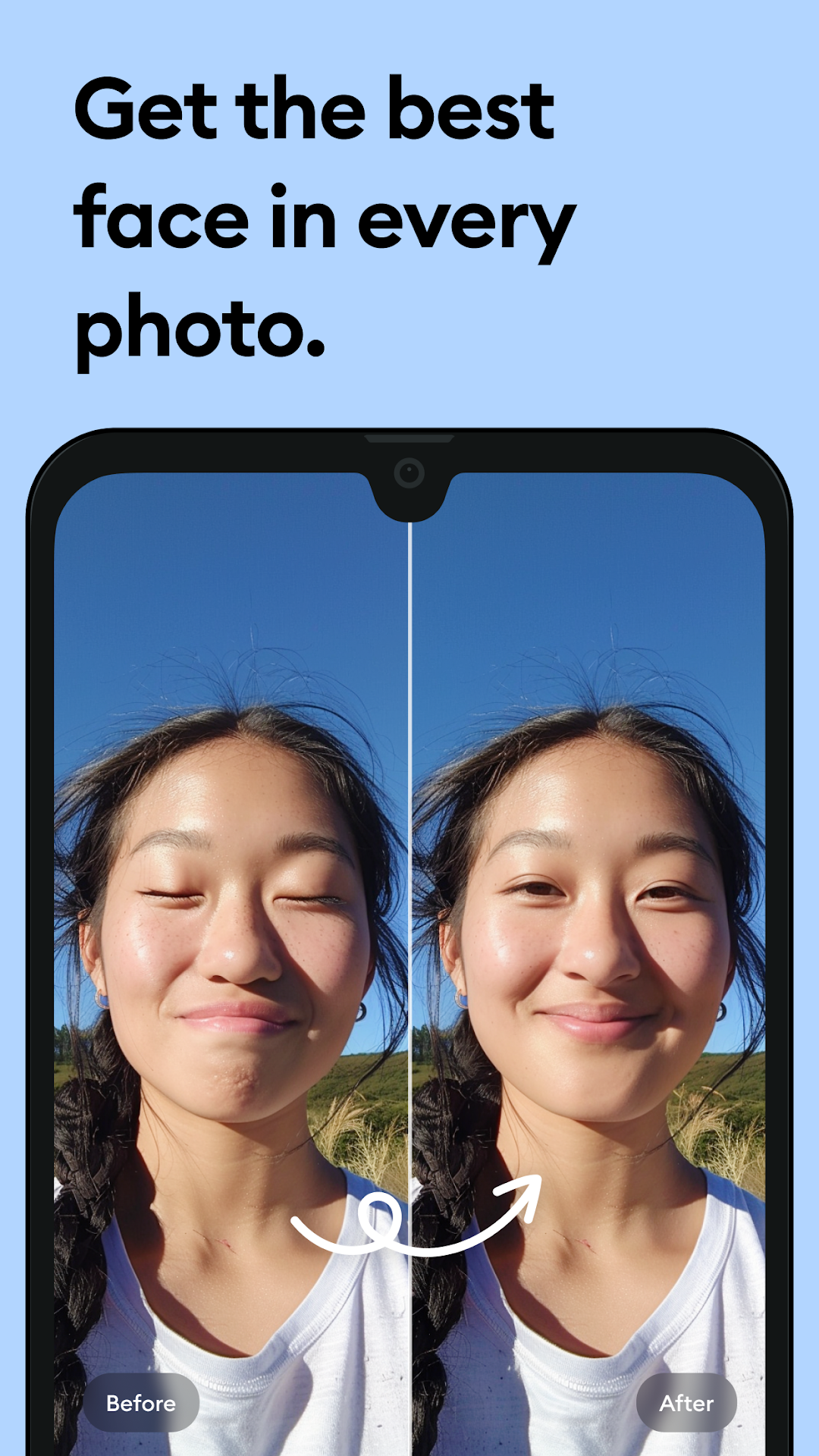 Remini - AI Photo Enhancer mod apk screenshot 2