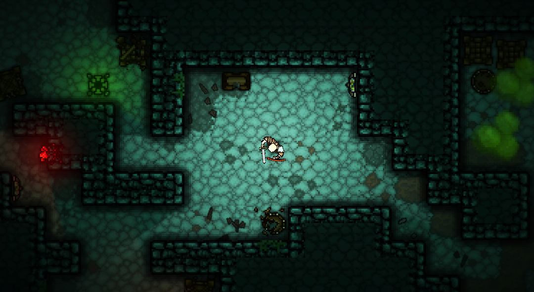 Pocket Rogues: Ultimate mod apk screenshot 3