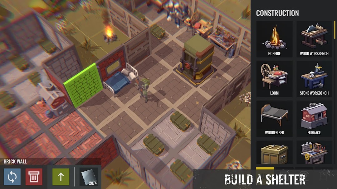 No Way To Die: Survival mod apk screenshot 3
