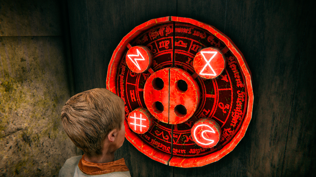 Death Park 2: Horror Clown mod apk screenshot 3