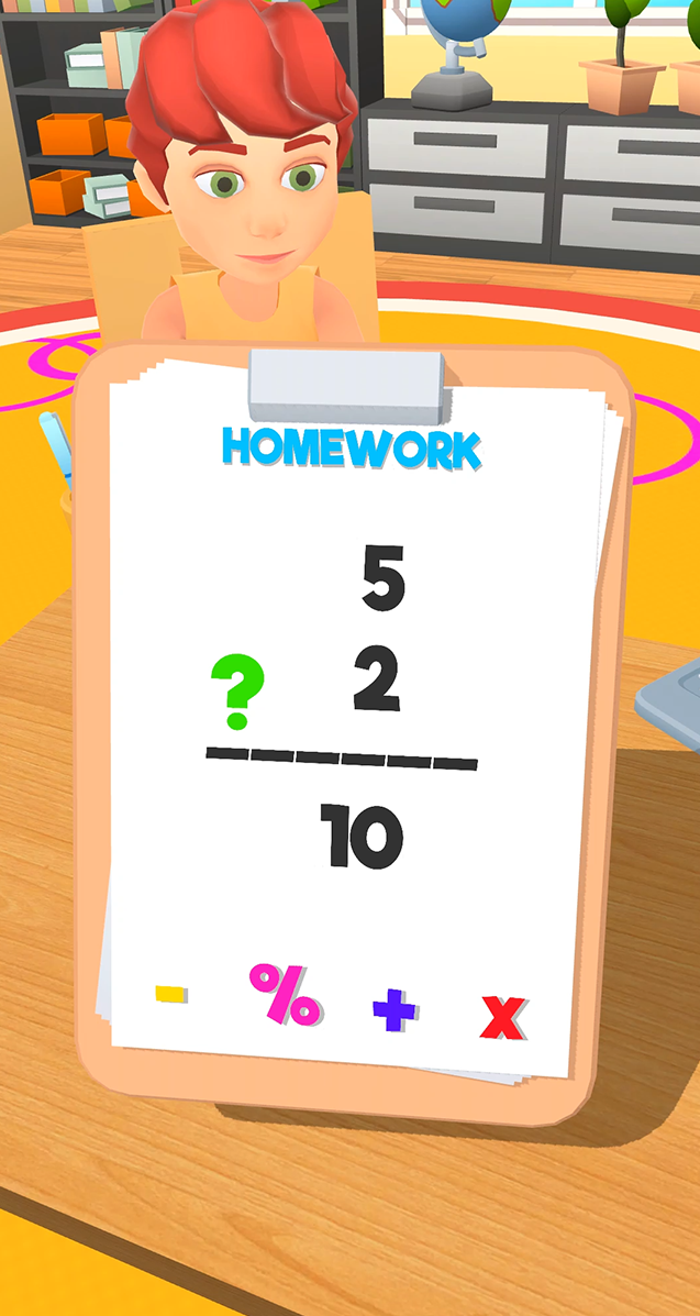 House Life 3D mod apk screenshot 4