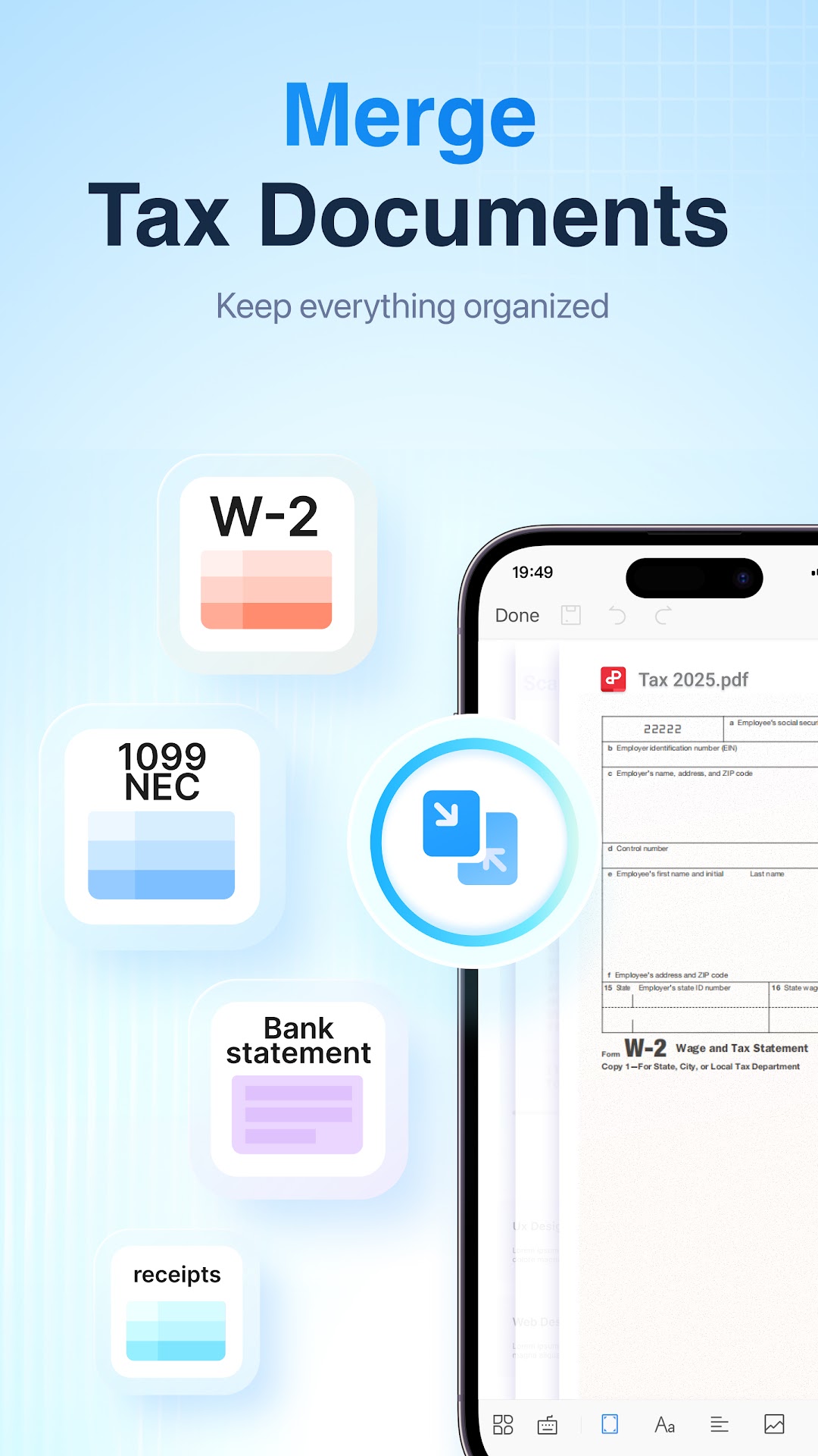 WPS Office-PDF, Word, Sheet mod apk screenshot 4