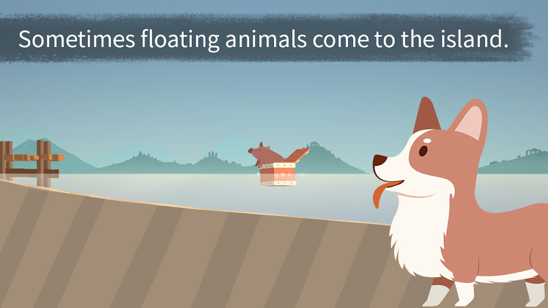 Casting Away - Survival mod apk screenshot 5