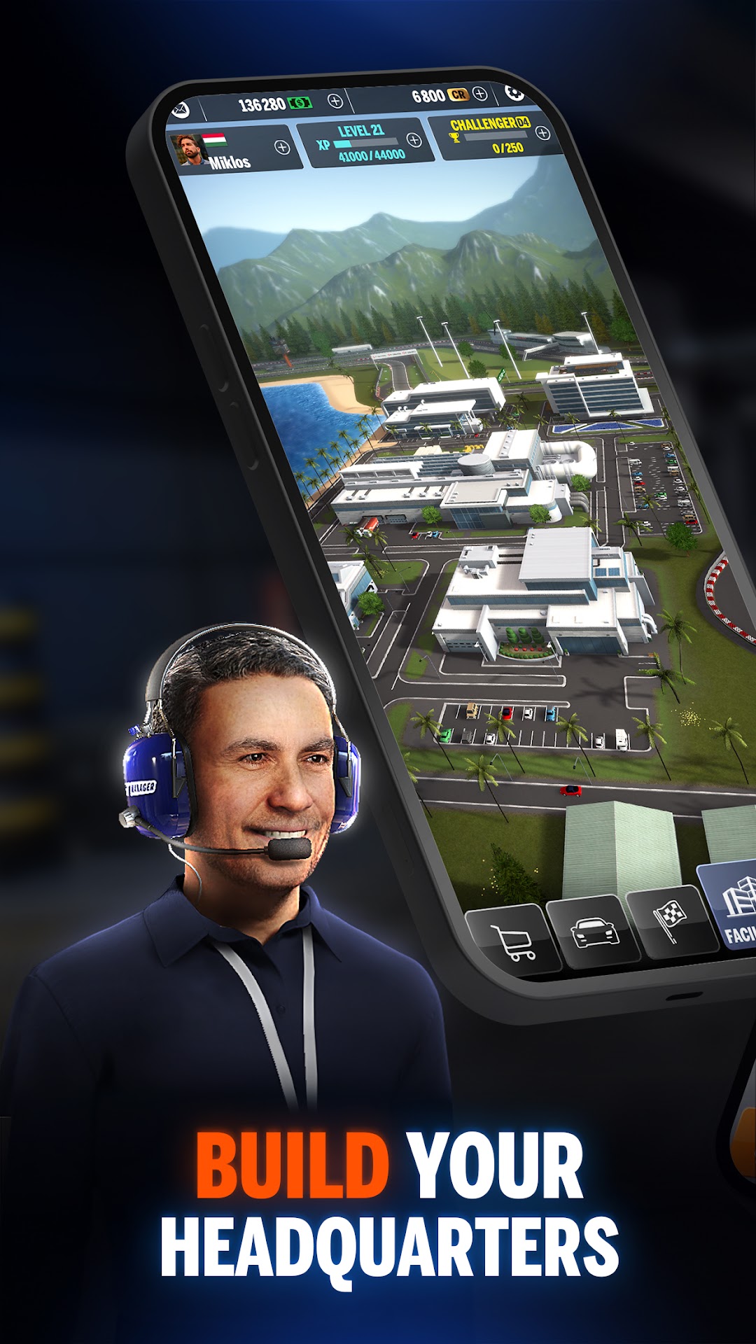 GT Manager mod apk screenshot 2
