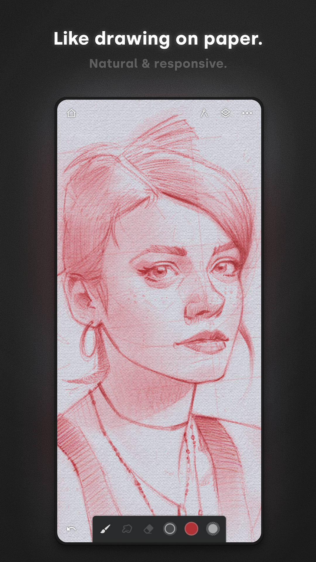 Infinite Painter mod apk screenshot 1