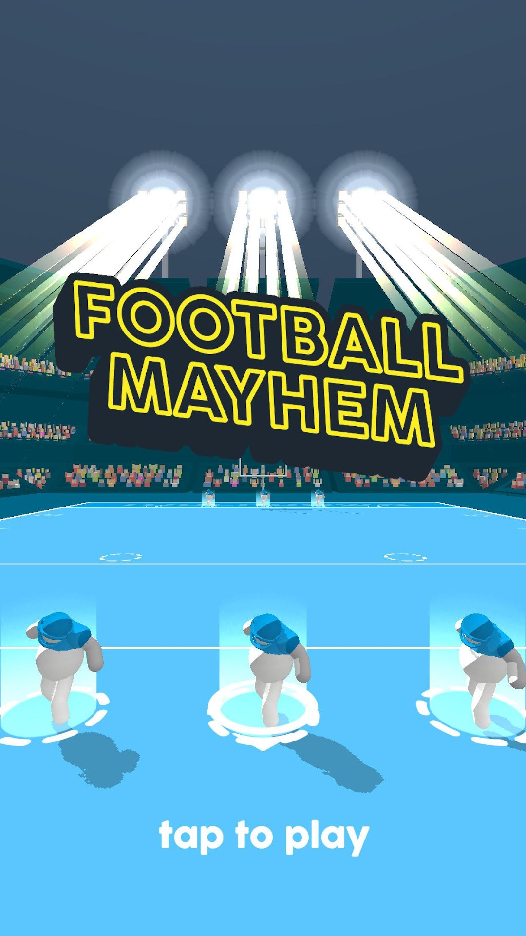 Ball Mayhem! mod apk screenshot 3